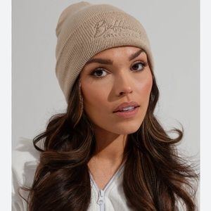 BuffBunny Stone Beanie